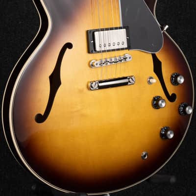 Gibson ES-345 - Vintage Burst image 9