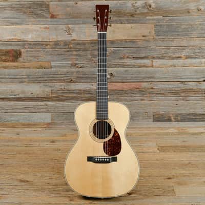 Martin OM-28 Authentic 1931