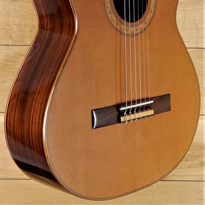 Jose Ramirez R2 Classical ~ Secondhand image 4