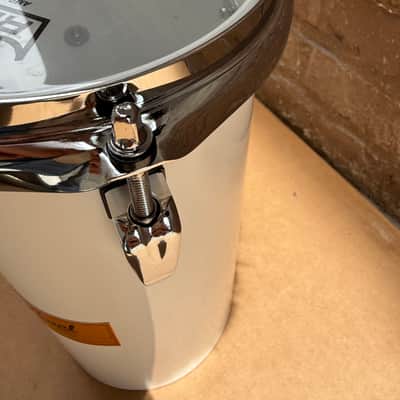 Pearl AL-0612 Rocket Tom 6"x12" — #109 Arctic White (Brand New Condition) image 9