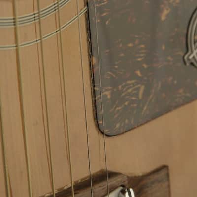 1966 Epiphone FT-79N Texan w/original HANG TAG image 7