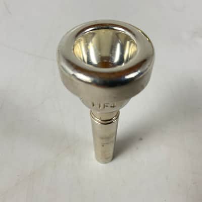 Used Yamaha 11F4 Flugelhorn [54073] image 2