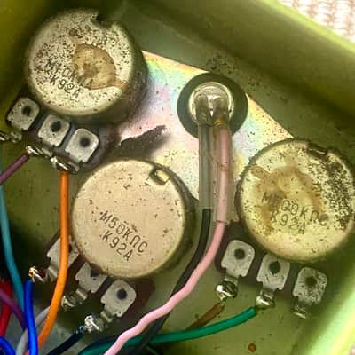 Ibanez FL-301 Flanger “Butterfly” - “R” Logo 1979 image 15