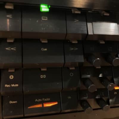 Nakamichi Dragon Don't know - Black image 7