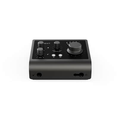 iD4 MKII Audient image 5