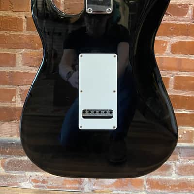 G&L 2003 Tribute Legacy with gig bag image 4