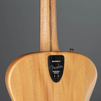 Fender Highway Parlor All Mahogany - Acoustic Guitar imagen 8