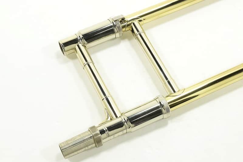 Antoine Courtois 420MB Challenger II Trombone | Reverb