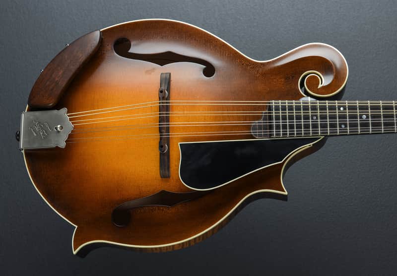 Northfield NFS-F5 Mandolin, Recent