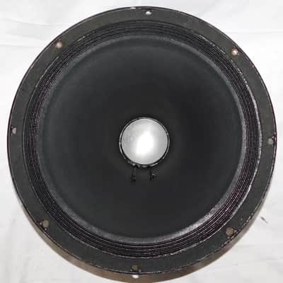 Sunn Altec Lansing SPL 915E 15