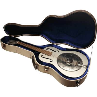 Gator GW-JM-RESO GW-JM-RESO étui pour guitare Resonator image 2