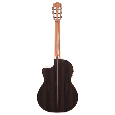 Cordoba Iberia Series GK Studio Limited European Spruce/Ziricote image 5
