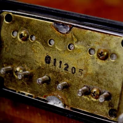 Rare 1982 Ibanez Artist AS-100 w/ Super 58 humbuckers (MIJ ES-335) image 12