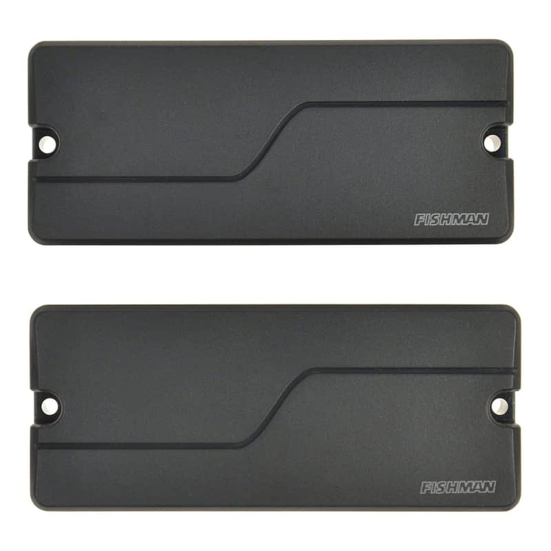 Fishman Modern 7 Set active mount image 1