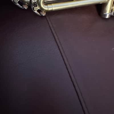 Conn 14B Director Bb Trumpet SN 636456 (100% new clear lacquer) image 7