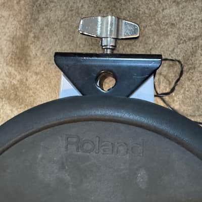 Roland PD-6 Electronic Tom Drum Pad image 3