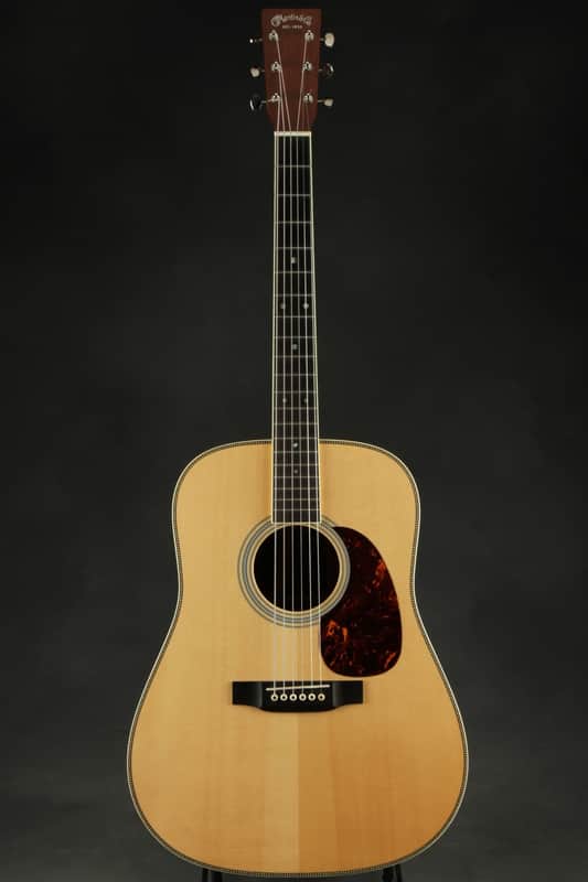 Martin Custom Shop CS35-11 image 1