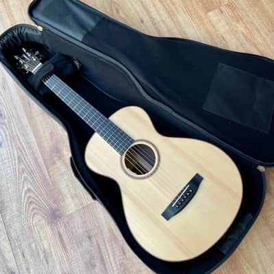 Lakewood C-32 Edition 2019 Natural Satin imagen 16