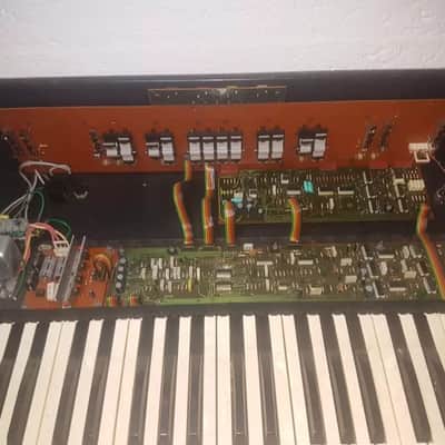 Immagine 80's ARP QUARTET - 6