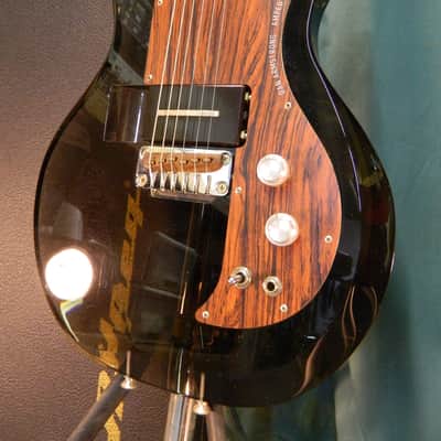 AMPEG Dan Armstrong ADA-6 1999 Smoke image 3