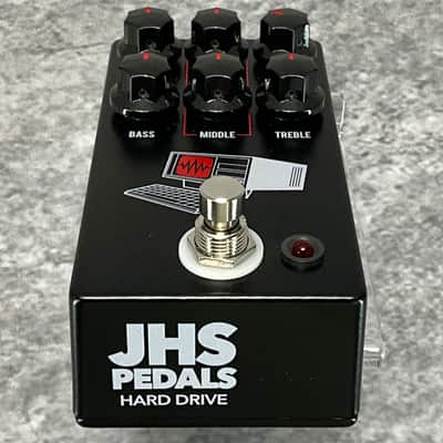 JHS Hard Drive 2024 - Black image 6