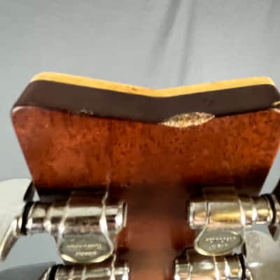 Yamaha FG-251 MIJ Vintage Japan Orange Label Domestic Model image 19