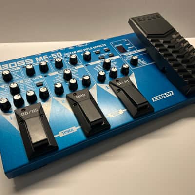 Boss ME-50 image 2