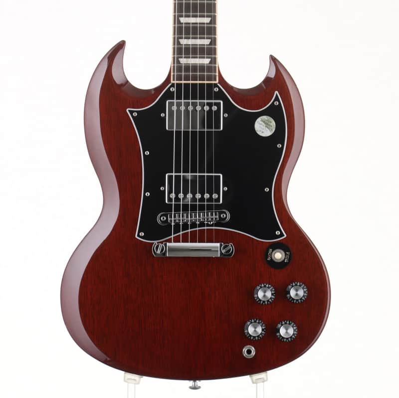 Gibson SG Standard T 2016 | Reverb Canada