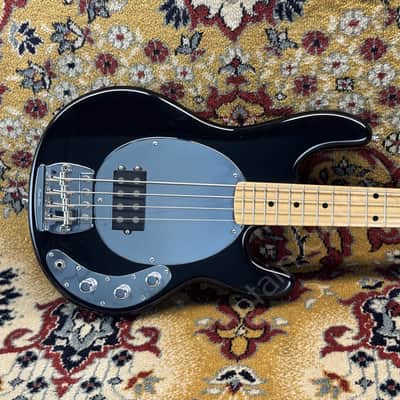 1979 Music Man - Stingray - Pre Ernie Ball - ID 5694 image 1