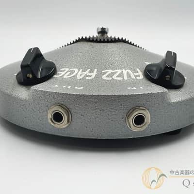 dallas arbiter Fuzz Face Reissue AC128 image 5