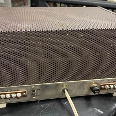 Vintage Dynaco Dynakit Stereo 70 ST-70 Tube Amplifier Hi-Fi 1960’s image 4