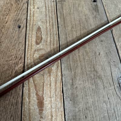 J La Salle Violin Bow image 3