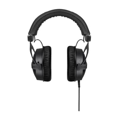 beyerdynamic DT 770 Pro Closed-Back Studio Headphones - 32 Ohm image 3