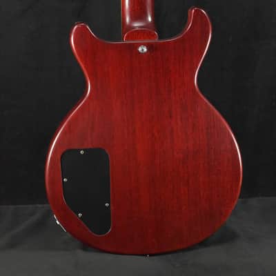 Gibson Custom Shop 1960 Les Paul Special Double Cut Reissue VOS Cherry Red image 7
