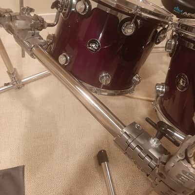 DW Collector's Series Drum Shells image 6