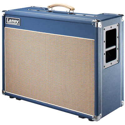 Laney Lionheart 212 Combo Amp 20W Class A L20T-212 image 2