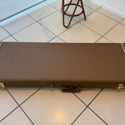 Fender ‘62 AVRI American Vintage Reissue Stratocaster 2004/2005 - Ocean Turquoise image 13