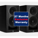 Kali Audio IN-5 5 inch Powered Studio Monitor - Black (Pair)