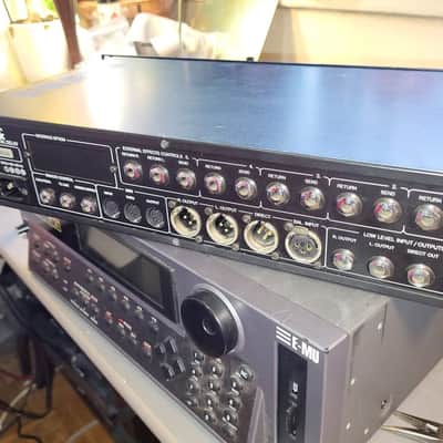 TC Electronic 2290 Dynamic Digital Delay 1985 - 2005 - Black image 4