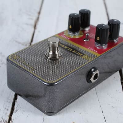 Keeley Dynatrem Dynamic Tremolo Pedal Electric Guitar Tremolo Effects Pedal image 7
