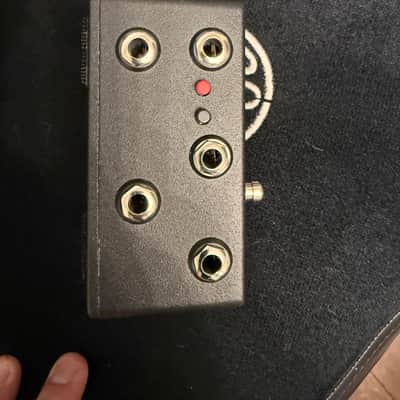 Goodwood Audio The Interfacer TX 2010s - Black/Gold image 3