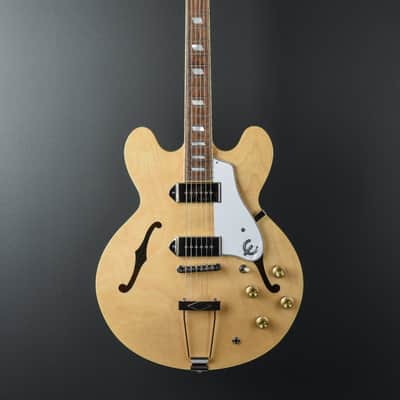 Epiphone Casino - Natural image 3