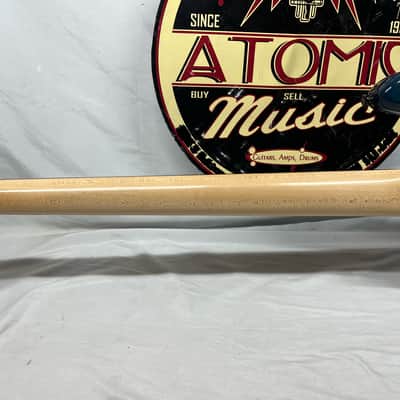 Spector Legend IV 4-String Electric Bass image 10