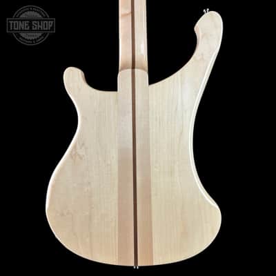 Rickenbacker 4003S Mapleglo Bass w/case 2611776 image 6