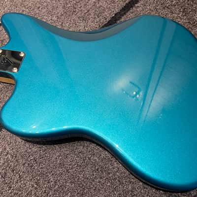 Fender MIJ Traditional II Late '60s Jazzmaster image 3