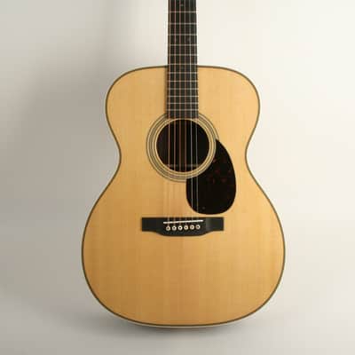 Martin OM-28 Standard Series 3011191 image 9