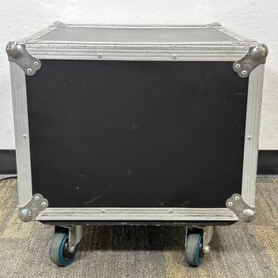 Road Ready RR8U-AD w/ RRWAD Heavy-Duty Caster Kit image 3