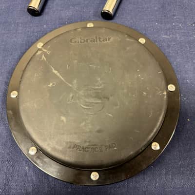 Gibraltar GPO8 Pads Lot image 2