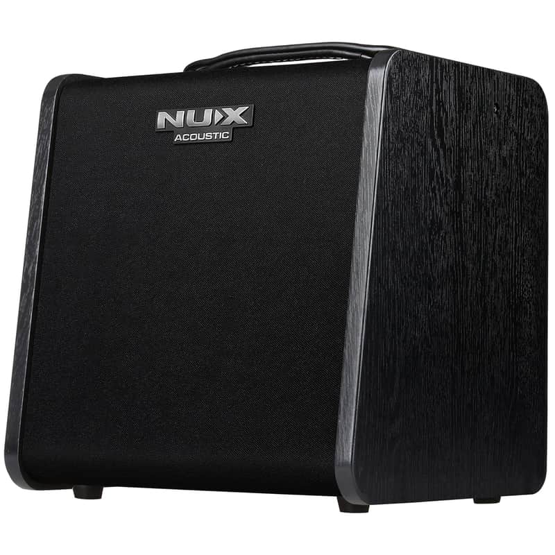 NUX Stageman II AC-60 Acoustic Amplifier image 1