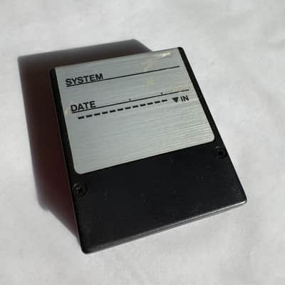 ROLAND M-64C Data Cart image 2
